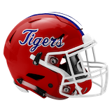 McKeesport Area Tigers logo